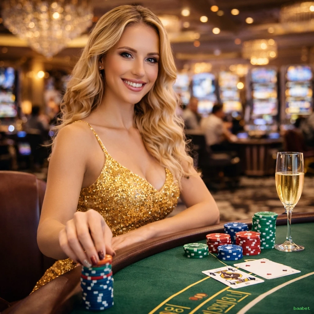 Cassino baabet