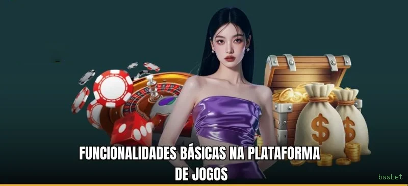 Segurança da plataforma