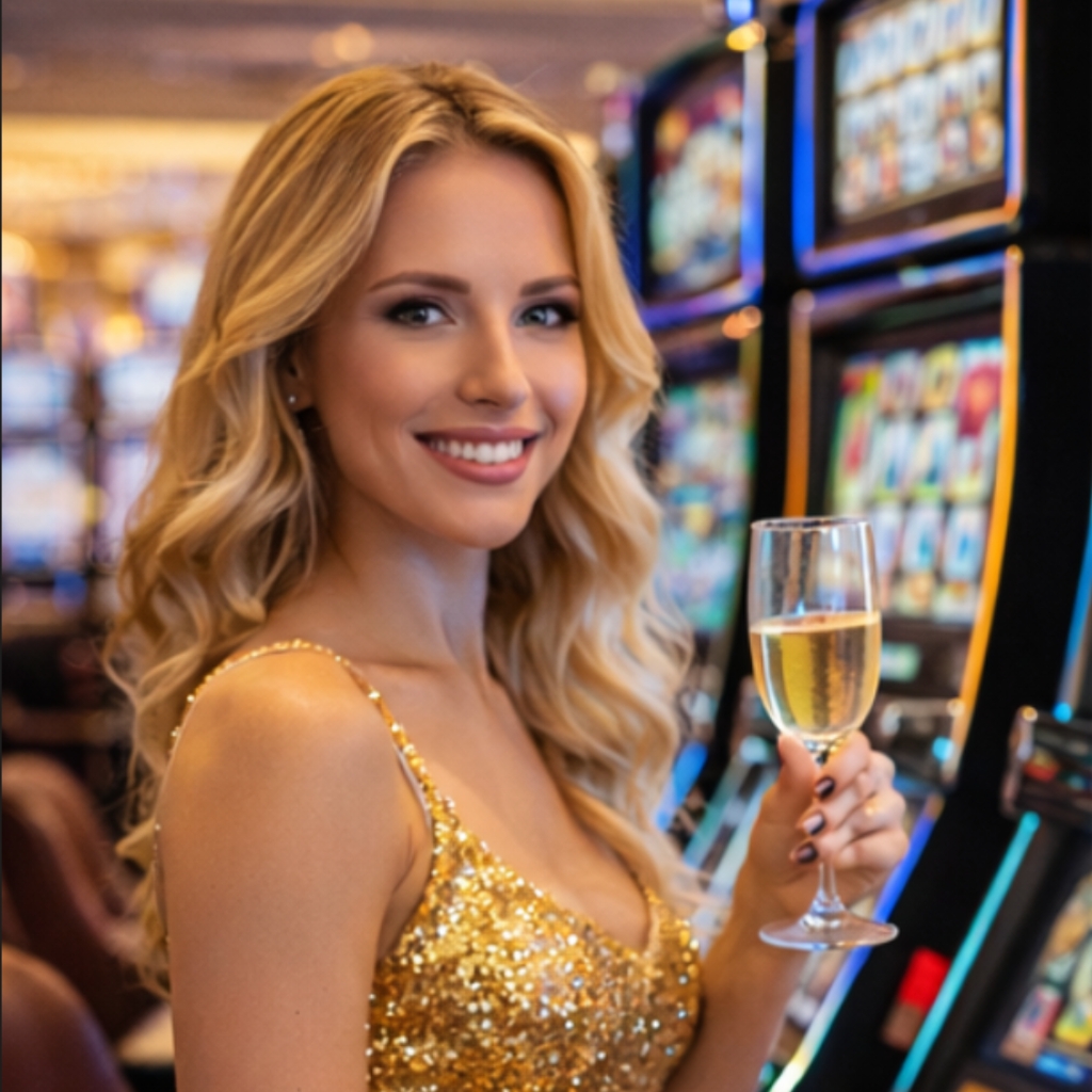 Slots com RTP